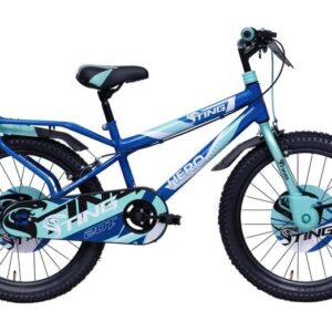 hero sting cycle 20T