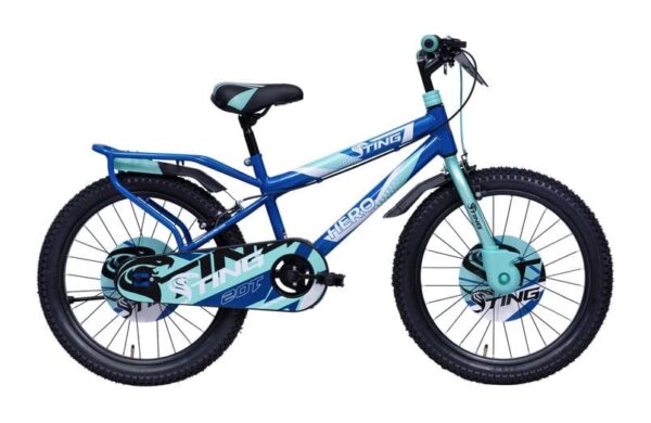 hero sting cycle 20T