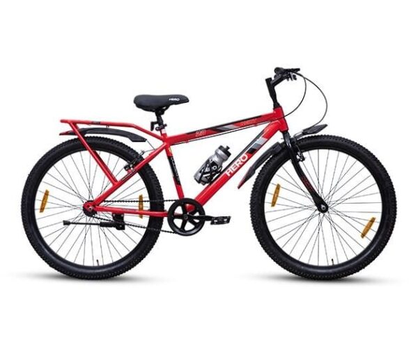 HERO NEXT SINGLE SPEED BICYCLE