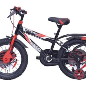 Hero Sting 16T Kids Bicycle – Single Speed