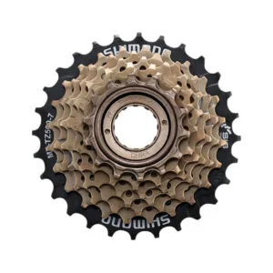 Spare Parts