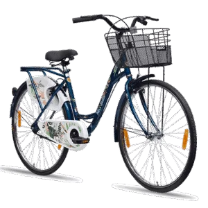 Hero Liyra 26T Bicycle | The Best Hero Liyra 26T Price in India