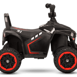 Rebel X Ride-On ATV