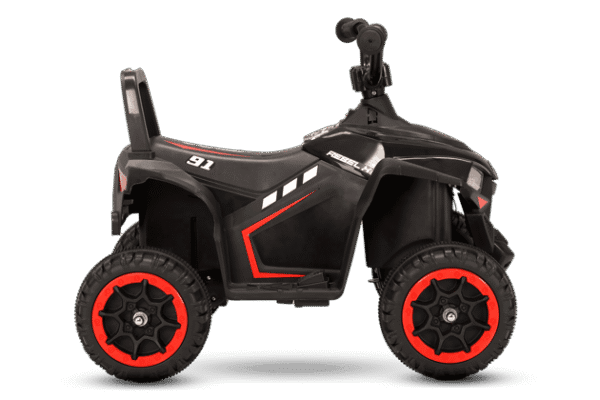 Rebel X Ride-On ATV
