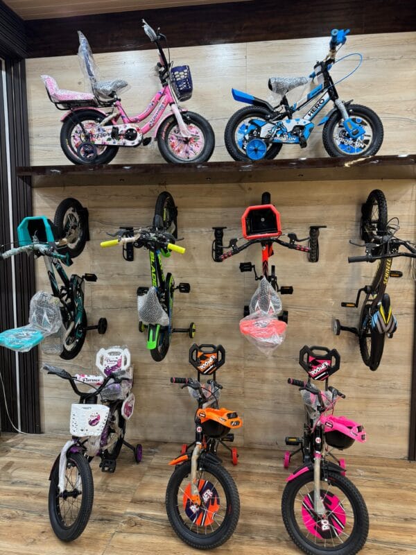 nachwani cycles yavatmal store