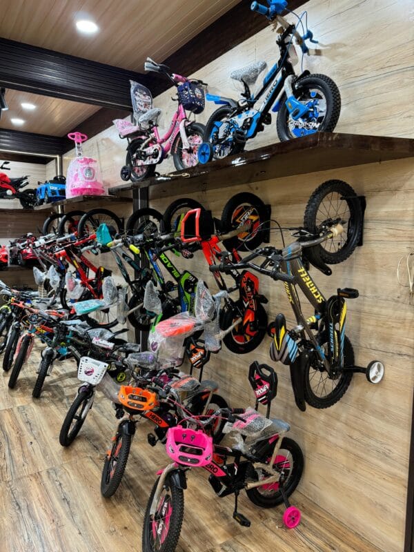 nachwani cycles yavatmal store int