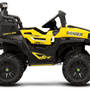 Dasher Ride-On UTV
