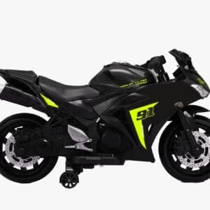 Ninja Claw Pro Ride-On Bike