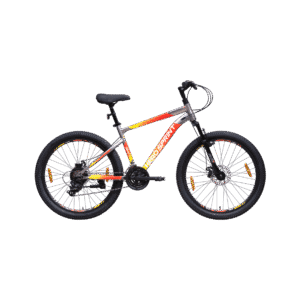 HERO SLINGSHOT 26T 21S FS DD