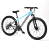 AzureBlue203 NACHWANI CYCLES