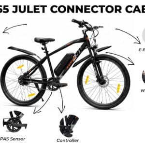 91 NEOX 27.5T ELECTRIC - Image 4