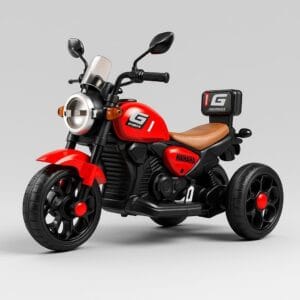 YAMAHA BIKE