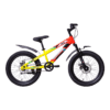 Rush 20T GN5 NACHWANI CYCLES