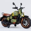 BULLET BIKE 5 Toy motorcycle on white background 202608161044 NACHWANI CYCLES