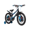 HERO RIDE ON 4 ride b NACHWANI CYCLES