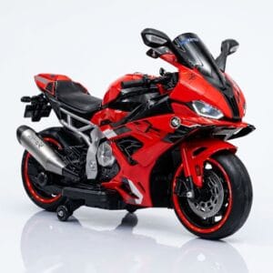 TOYHOUSE BIKE THROB022